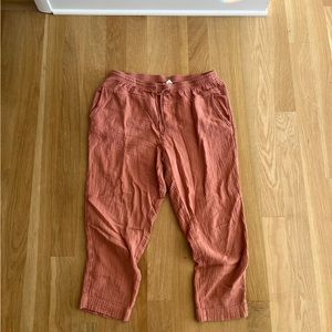 Universal Thread cotton pants